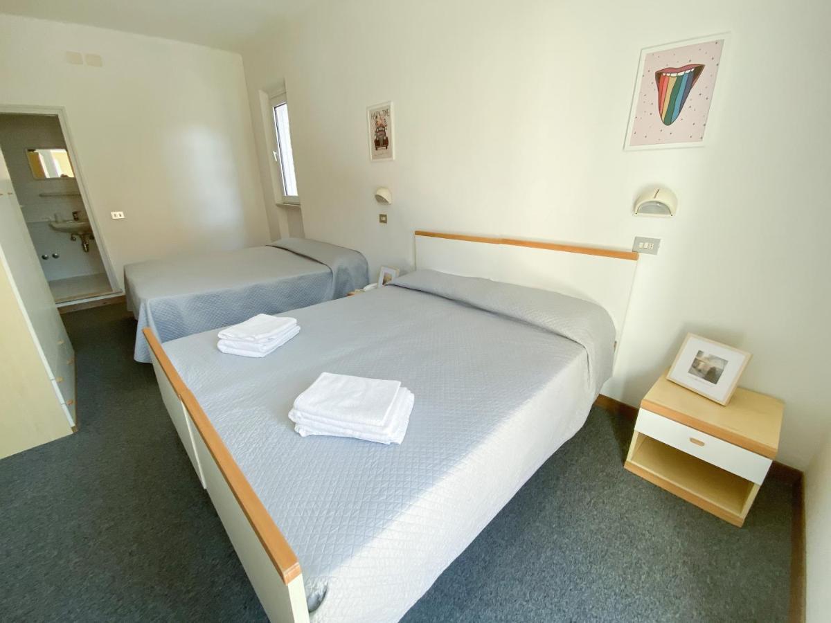 Hotel Berlino Cattolica Room photo