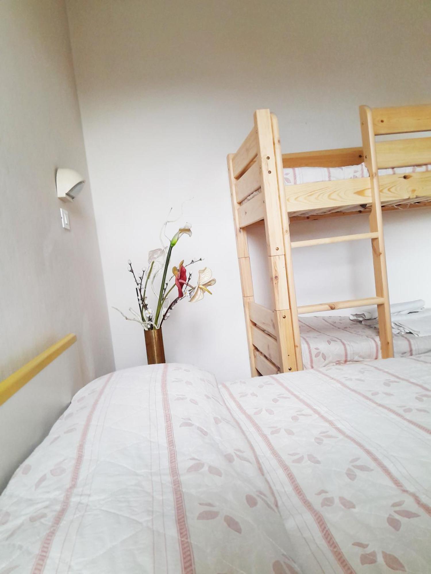 Hotel Berlino Cattolica Room photo