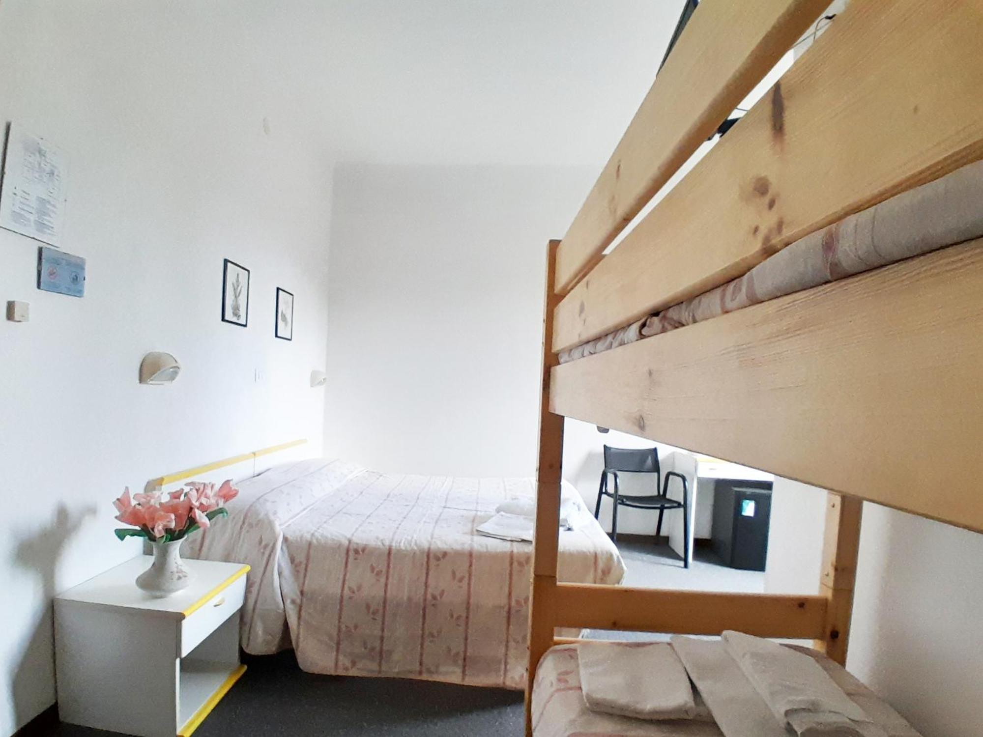 Hotel Berlino Cattolica Room photo