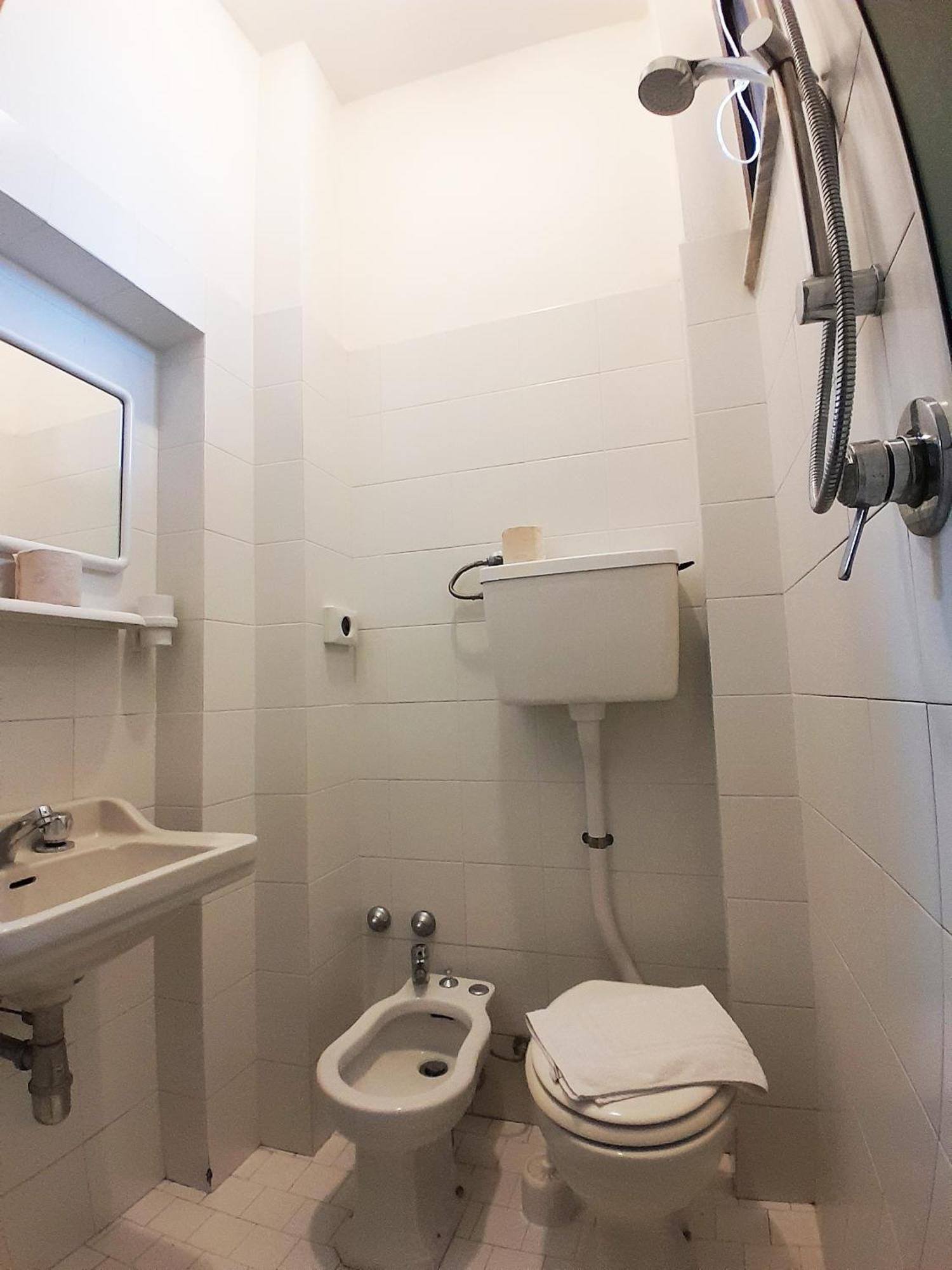 Hotel Berlino Cattolica Room photo