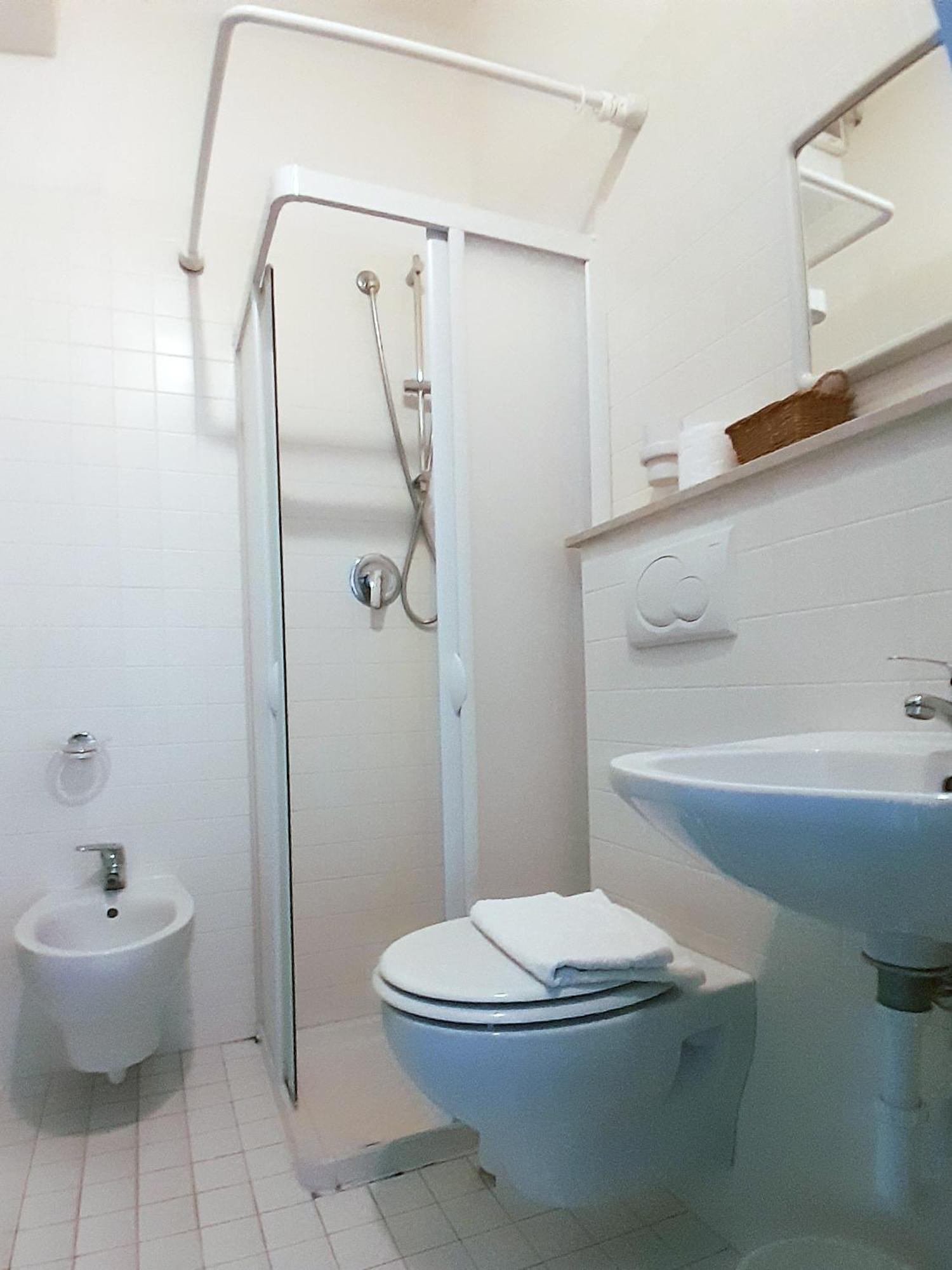 Hotel Berlino Cattolica Room photo