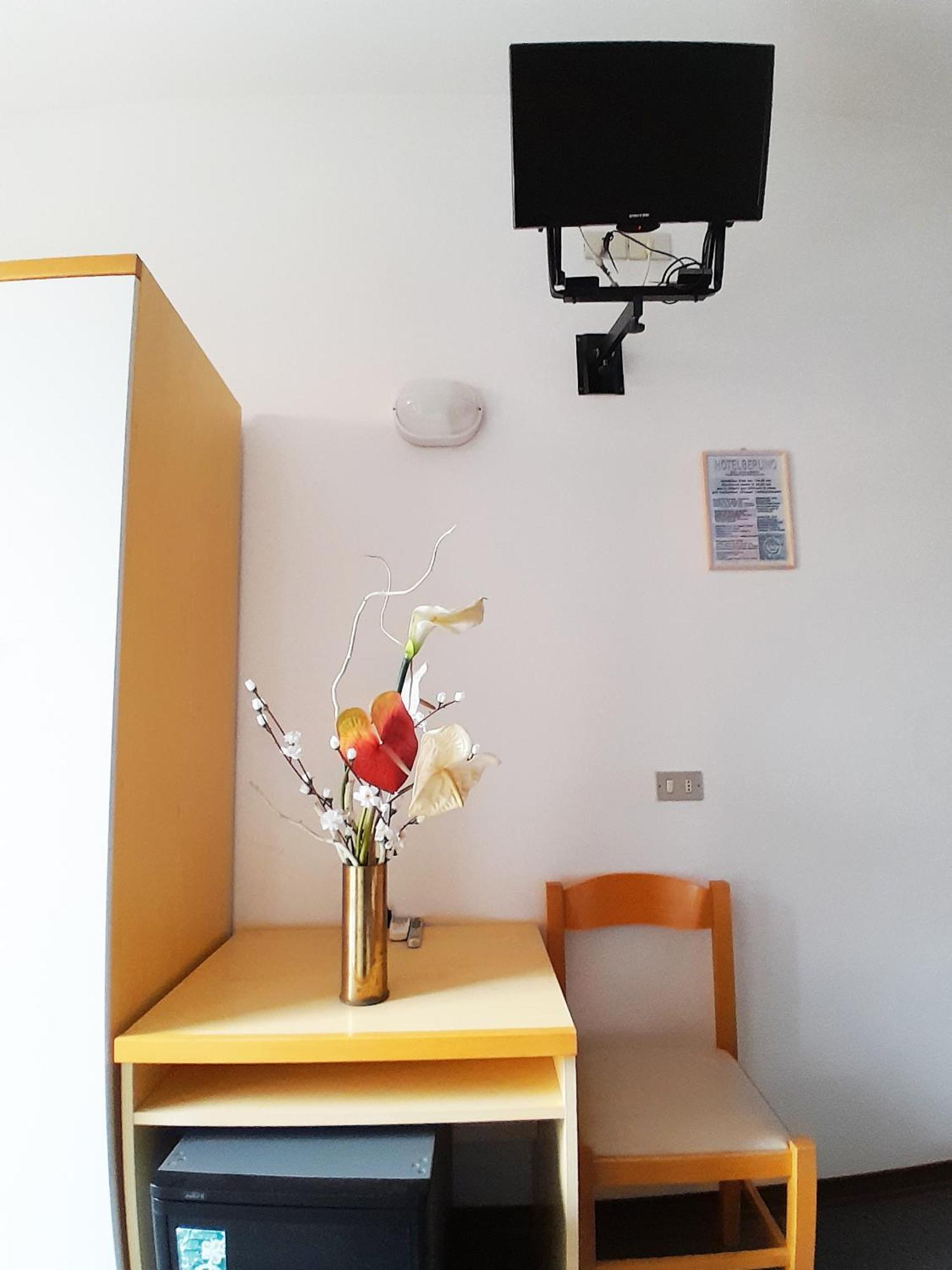 Hotel Berlino Cattolica Room photo