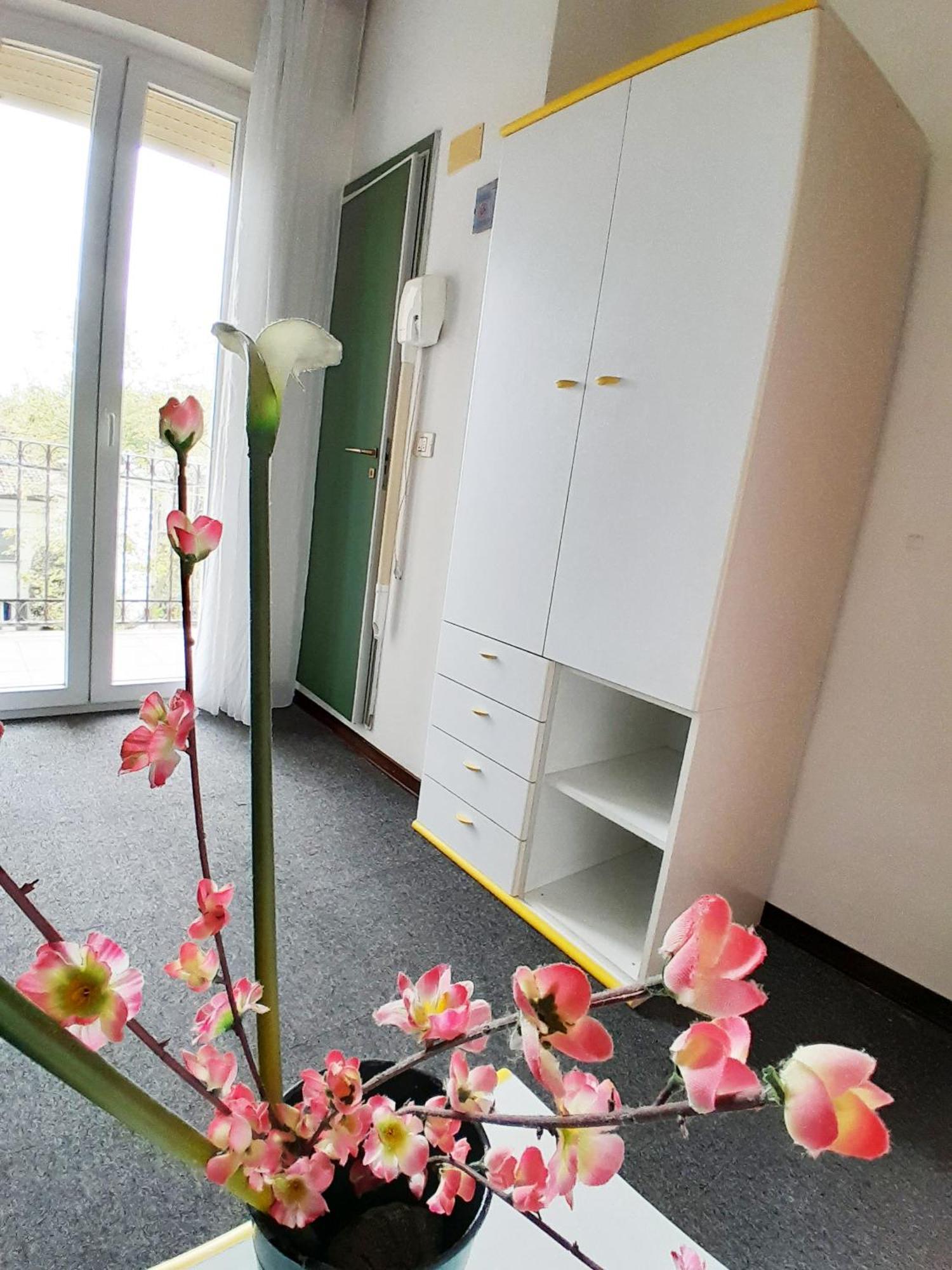 Hotel Berlino Cattolica Room photo